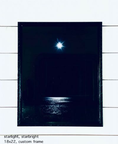 Starlight, Starbright - Goth Edition