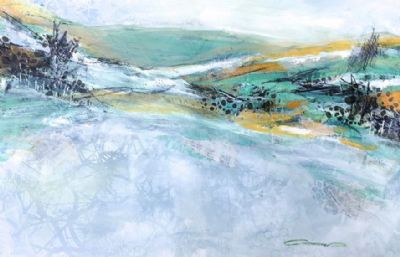 Transcendence - A Spiritual Awakening