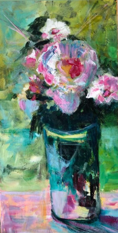 The Mystique of Flowers