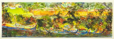 Life Along the Mekong Delta