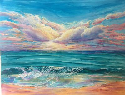 Another Day in Paradise