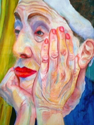 WHERE DID THE YEARS GO