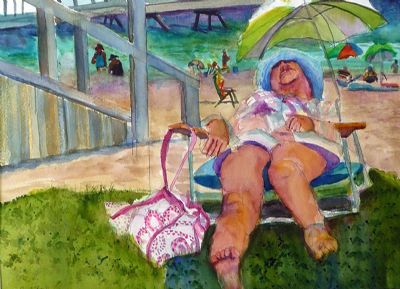 Miss Deerfield Beach