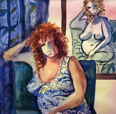 SONIA BEFORE AND AFTER