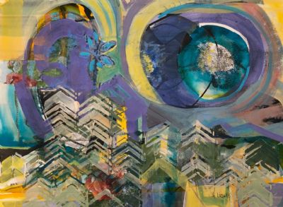 Gifts from My Garden