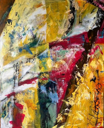 Through the Windows of Life