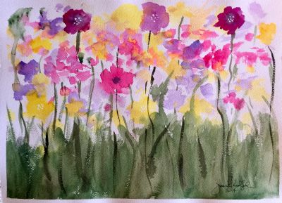 The Bloomin' Spring!