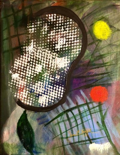 Listening for the Wind