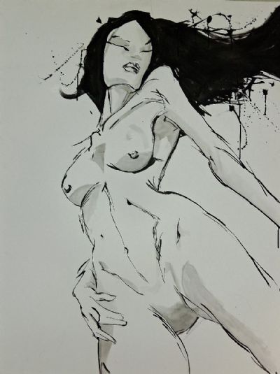Pointless Gestures