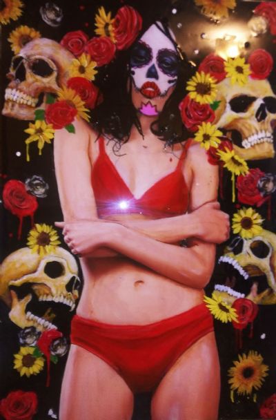  El despuÃ©s del dÃ­a de los muertos