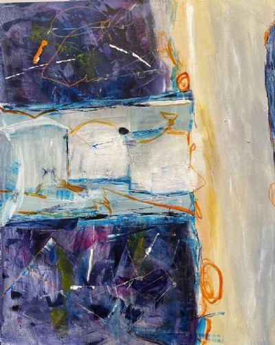 UntitledCaught in the Middle