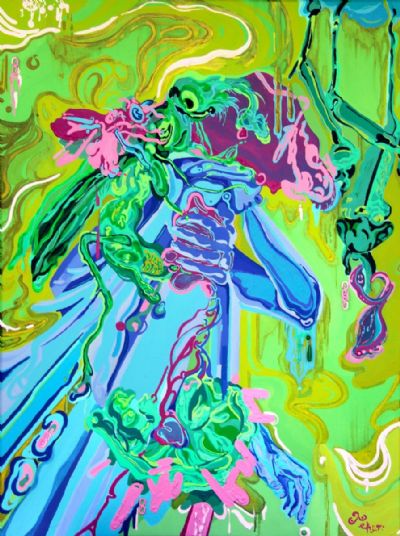 Attachment to the Pretend