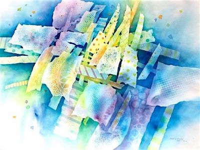 Party Papers and Confetti II