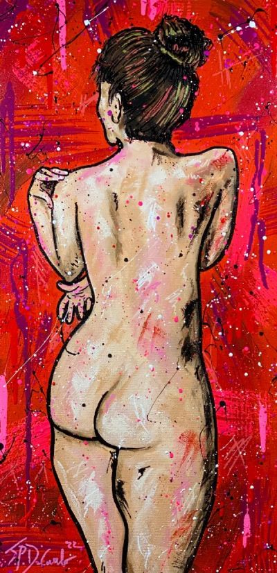 Midnight In A Perfect World