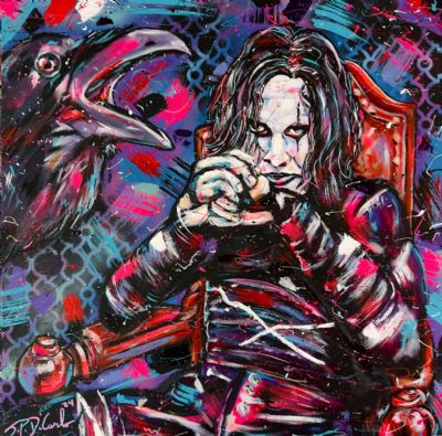 Every Night I Fall Again