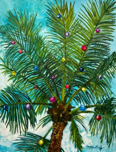 Tidings from the Tropics