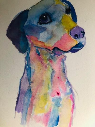 Your Best Friend is a Dog