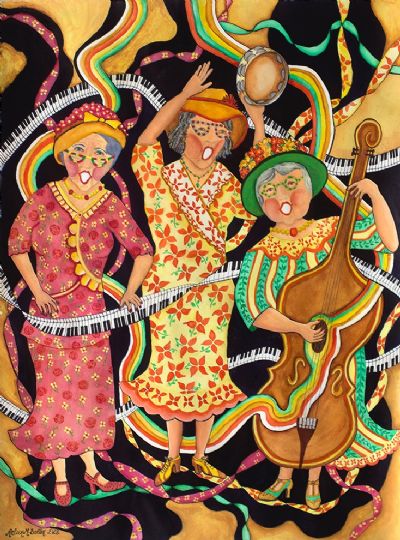 The Oldies But Goodies