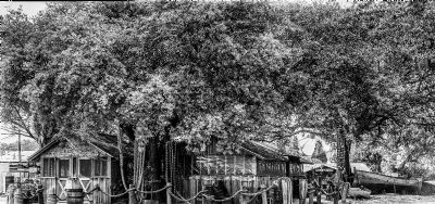 Skipper's Smoke House, Tampa