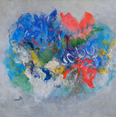 Love Will Come Thru1