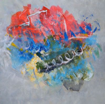 Love Will Come Thru2