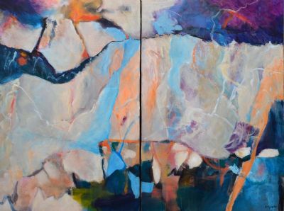 And So It Began Again