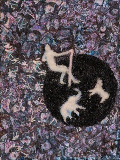 Kaleidoscope Of Beings