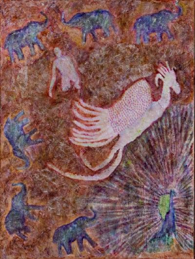 Memories of Medieval Legends