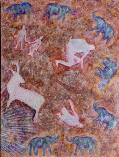 Memories of Medieval Legends