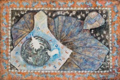 May You Have A Good Sign & A Good Constelation