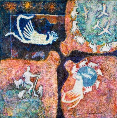 Alchemical Kaleidoscope