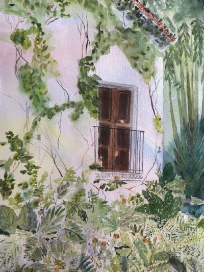 Society 4 the Arts #1