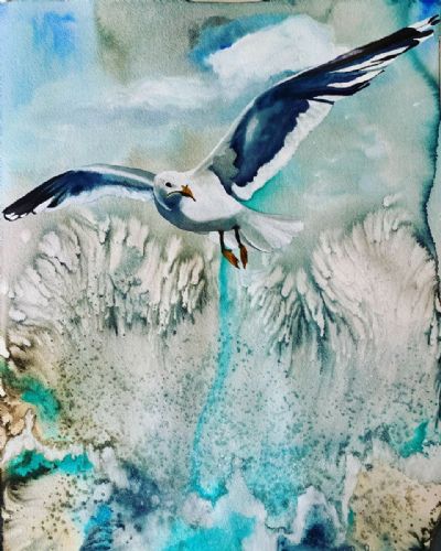 The Seagull 2