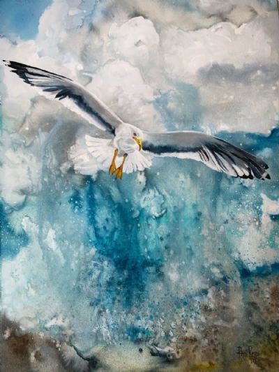 The Seagull