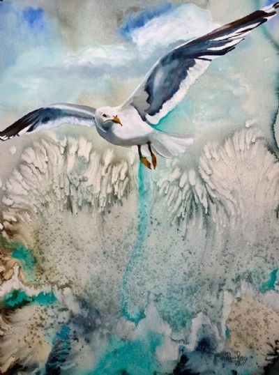 The Seagull 2