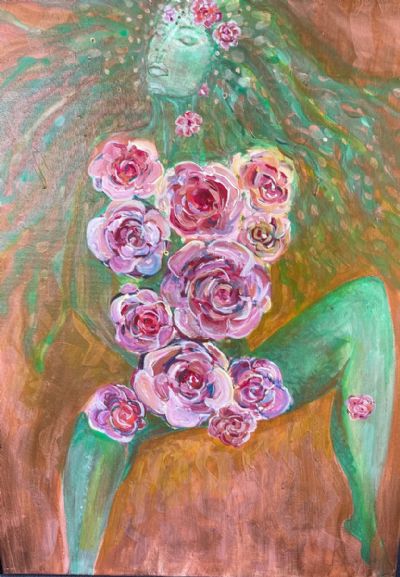 I Give, Because I Love   