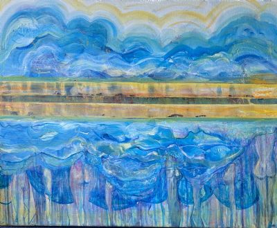 Enlightenment Waiting 