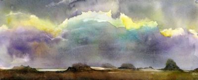 Break In The Weather