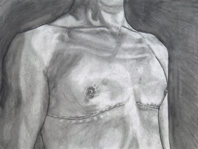 Affirmation (Drawing)