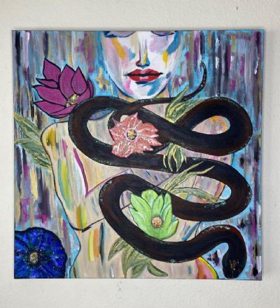 Sleeping With The Enemy 