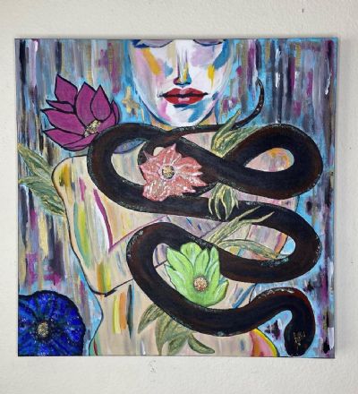 Sleeping With The Enemy 