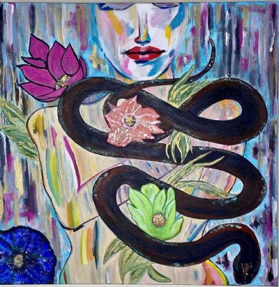 Sleeping With The Enemy