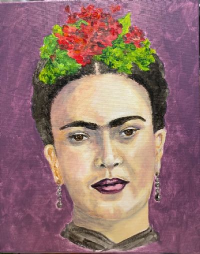 Frida
