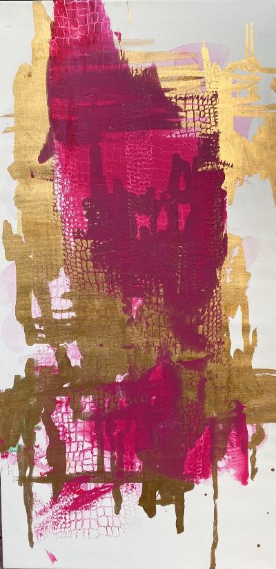 Golden Opportunity Too