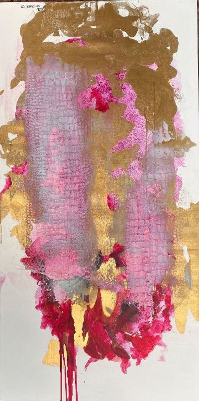 GOLDEN OPPORTUNITY...