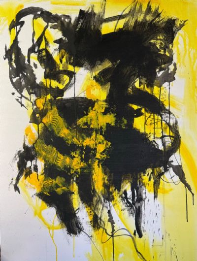 Bumble the  Busy Bee