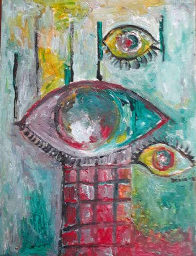 In support to Black Lives Matter