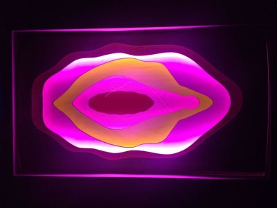 Flower of Life (without door/opened)