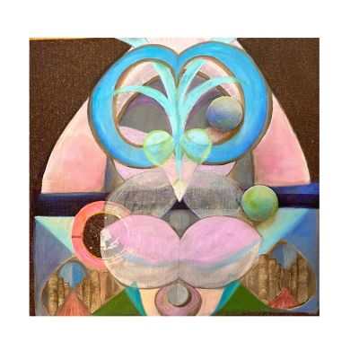 Jupiter and Neptune in Pisces 