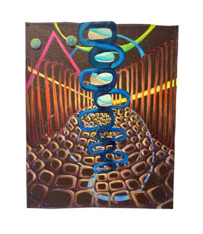 Water Informs Matter 